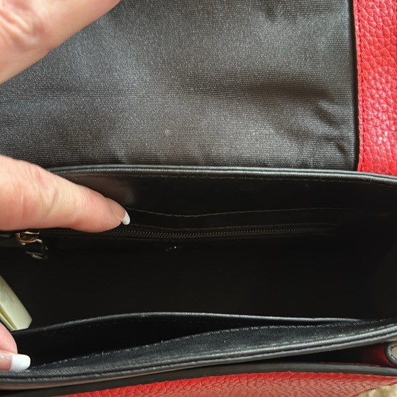 Kate Spade ♠️ Leopard Bag - Picture 6 of 7